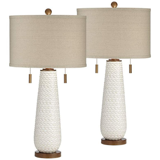 Euro Lamp