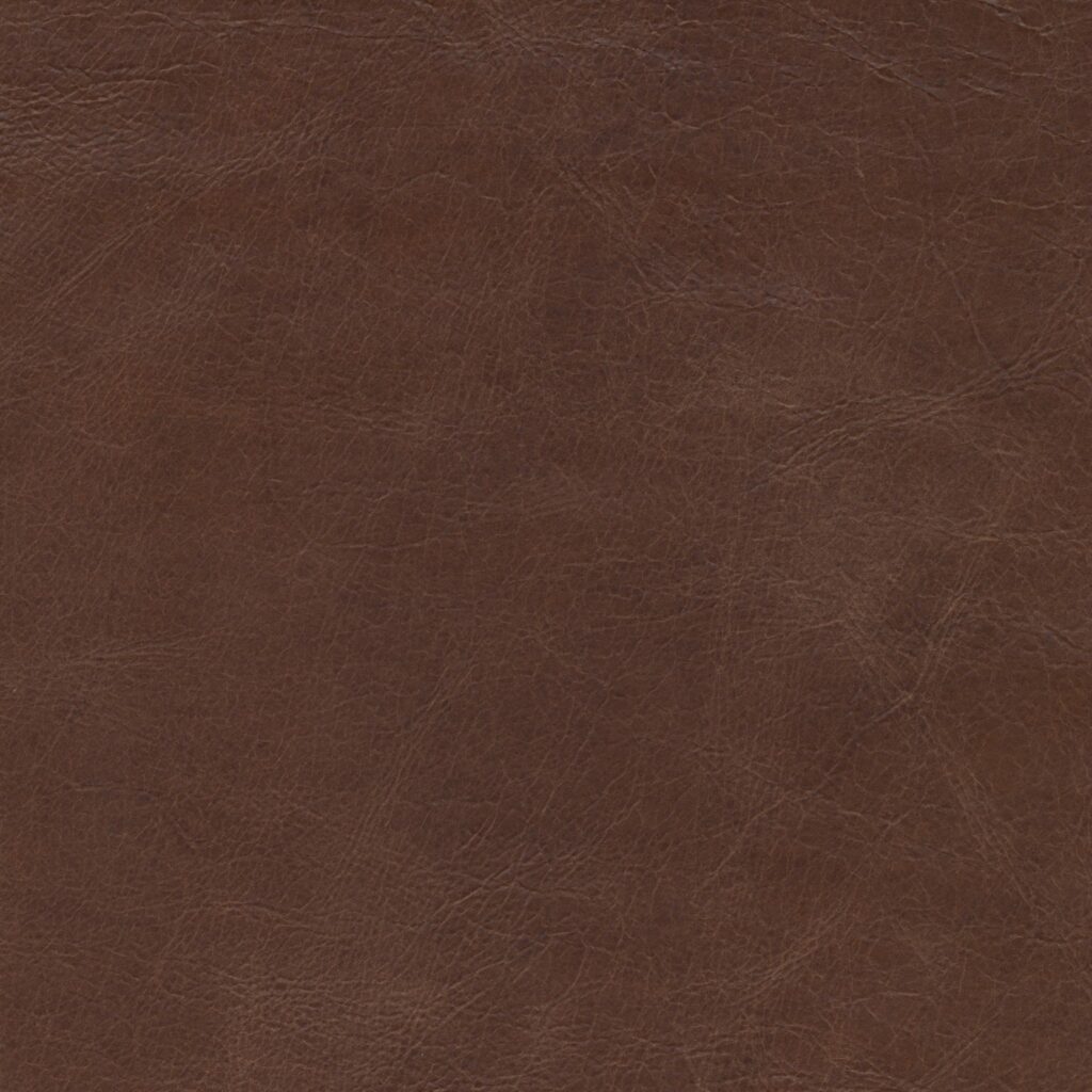 Jared Leather Swivel Chair