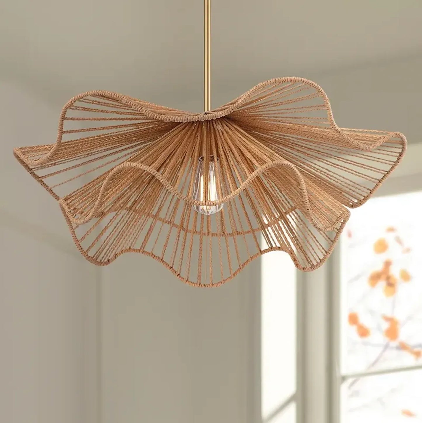 Chandler Chandelier